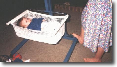 Baby Lifter Baby Lifter